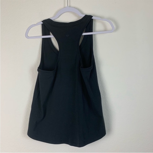 Lululemon womens black racerback tank Top 4 - Picture 4 of 5